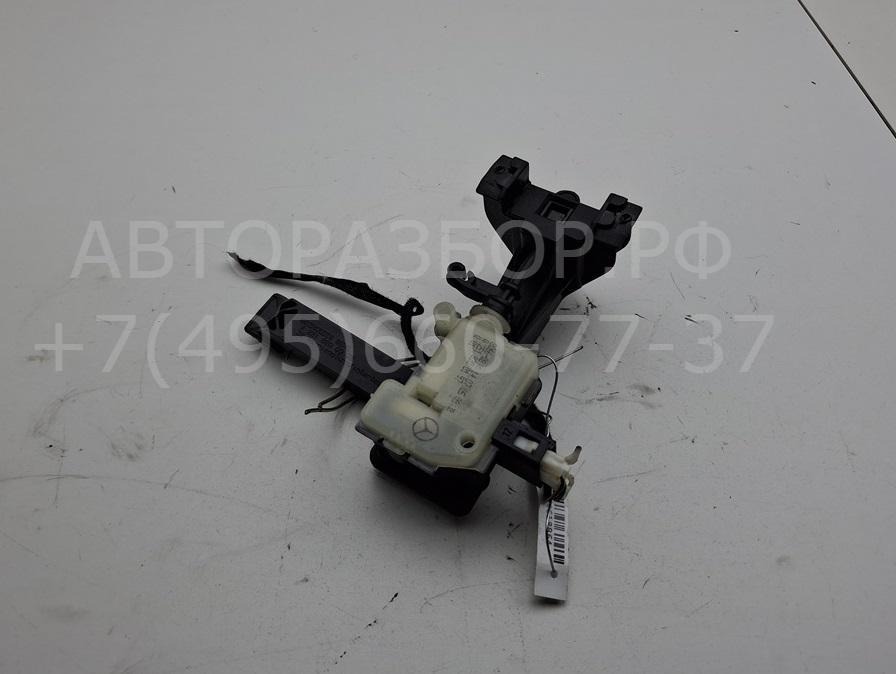 Активатор замка двери