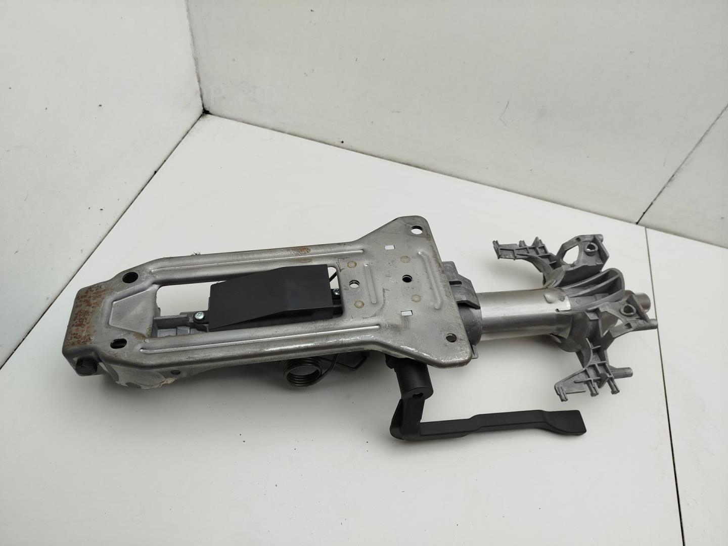 Колонка рулевая