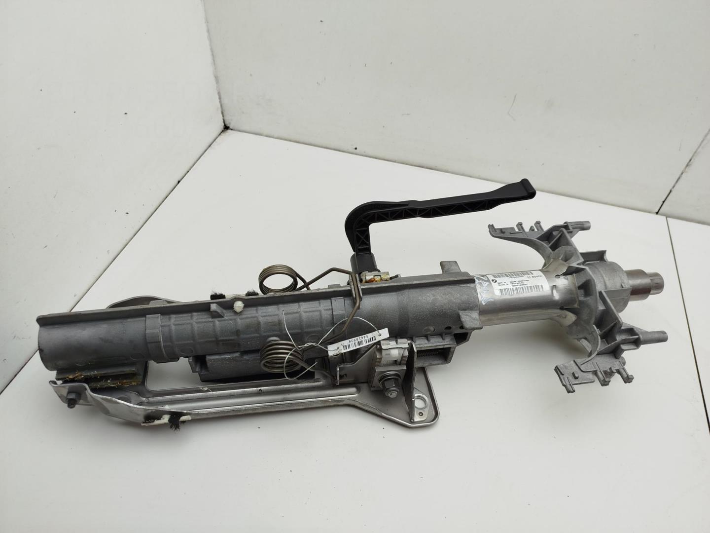 Колонка рулевая