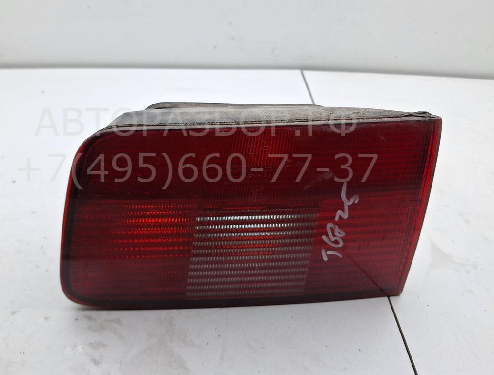 Фонарь задний внутренний правый