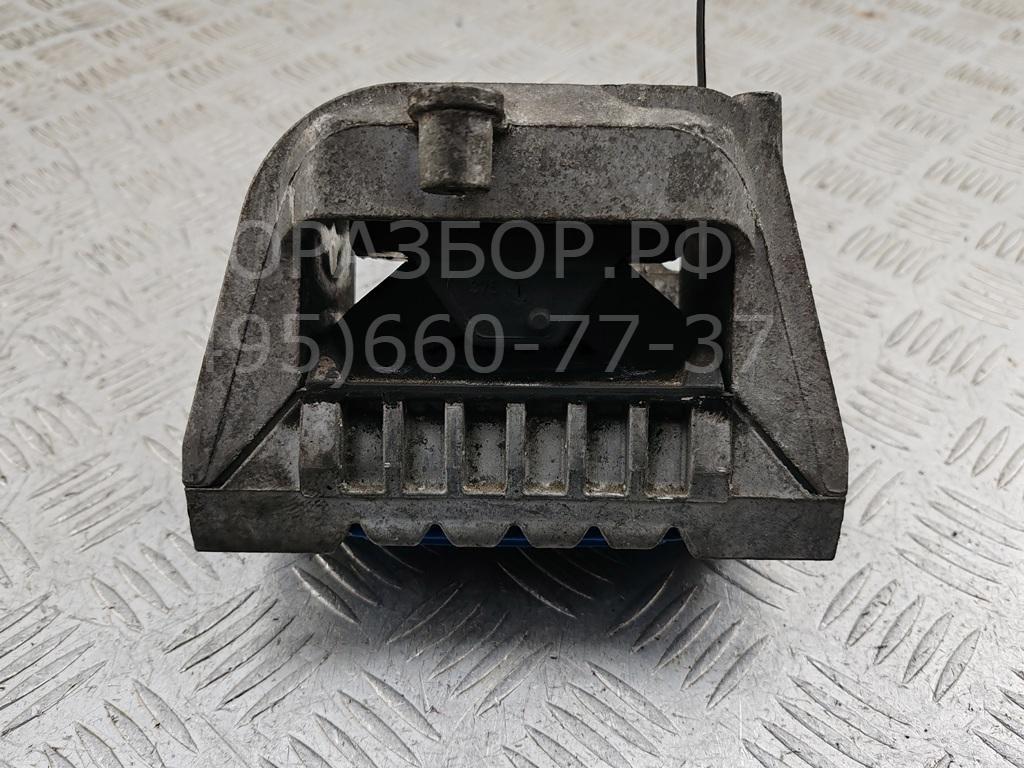 Опора двигателя