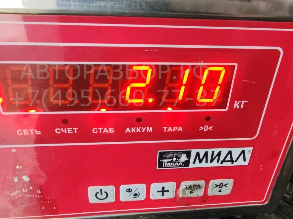 Опора двигателя