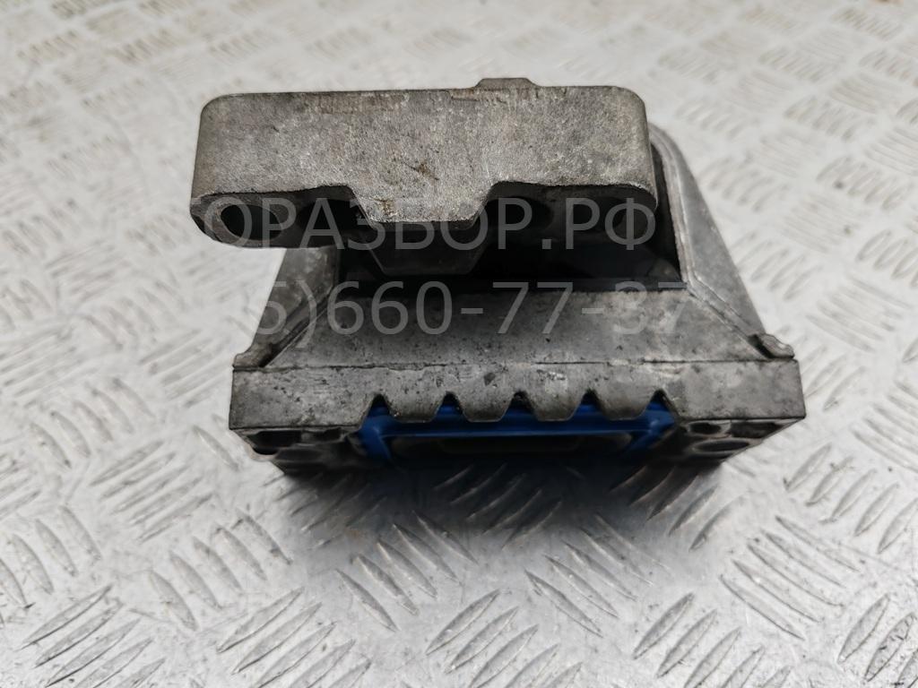 Опора двигателя