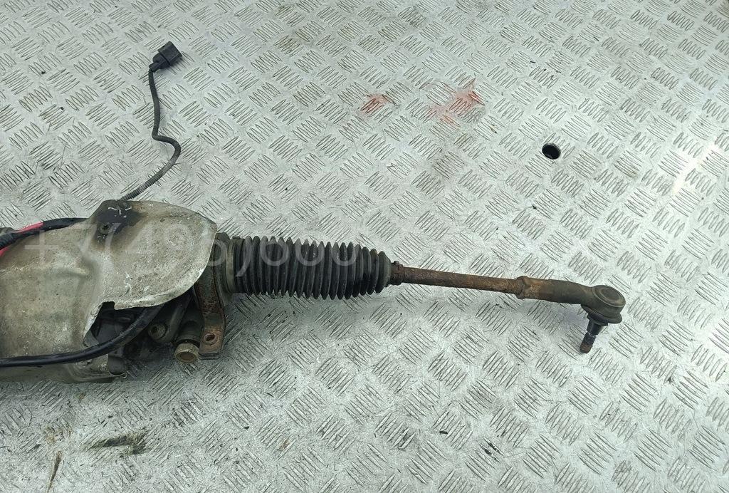 Рейка рулевая