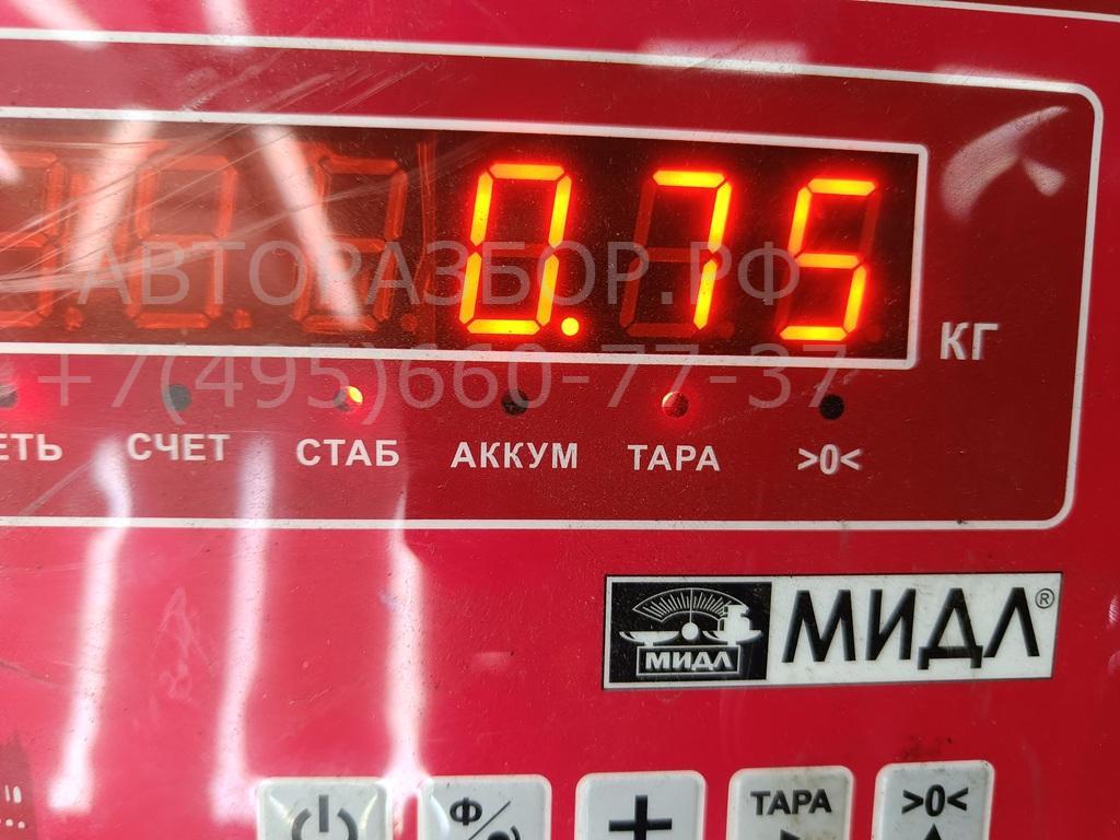 Бачок омывателя лобового стекла