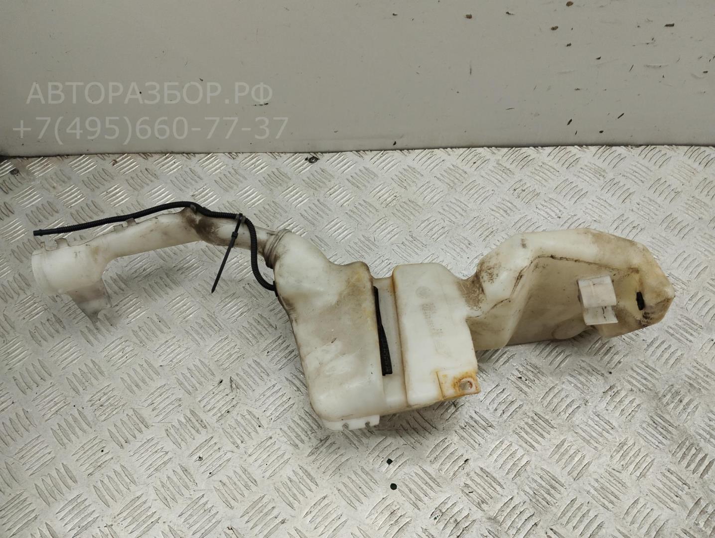 Бачок омывателя лобового стекла