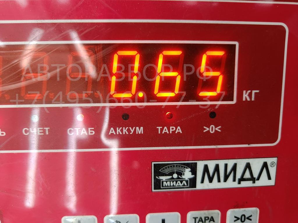 Бачок расширительный