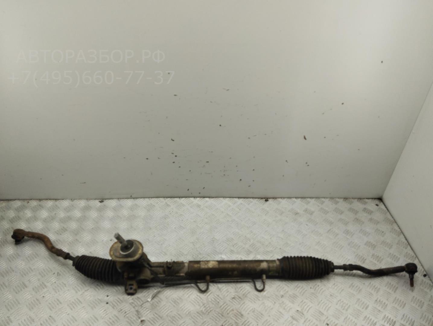 Рейка рулевая