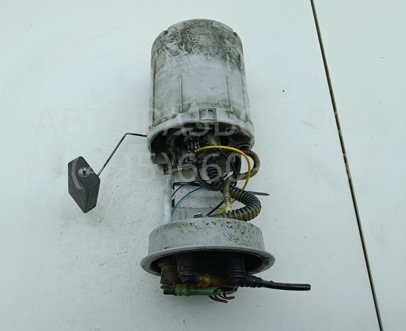 Насос топливный электрический