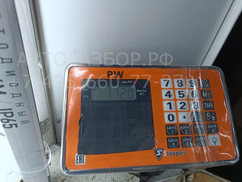 Зеркало правое электрическое