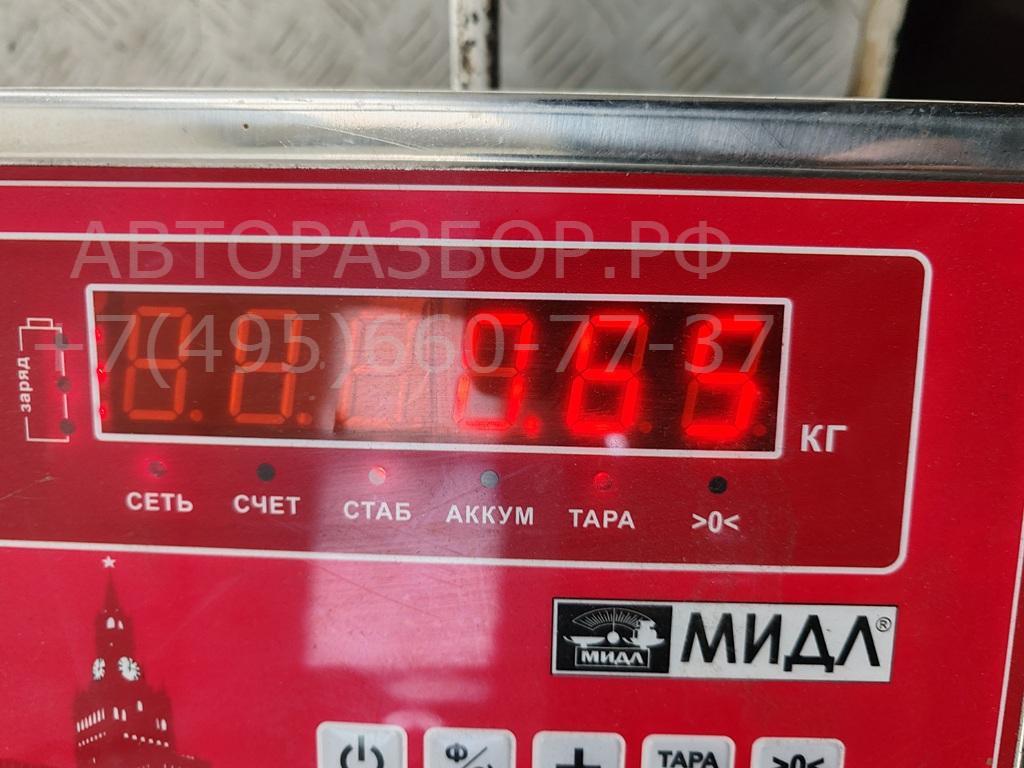 Петля двери