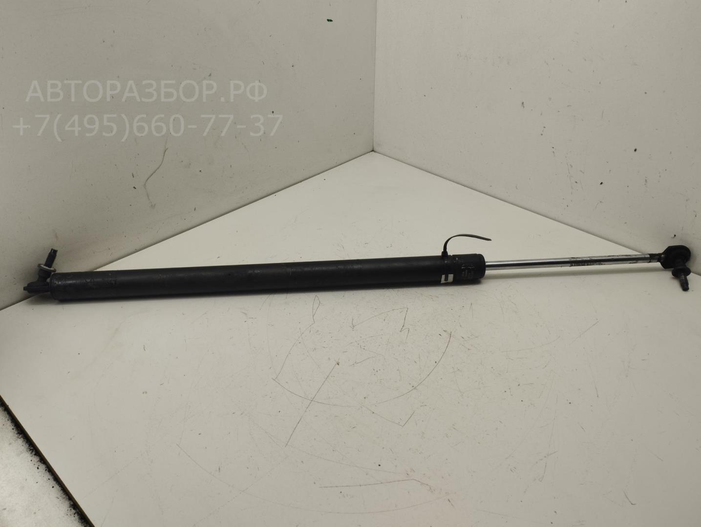 Амортизатор крышки багажника