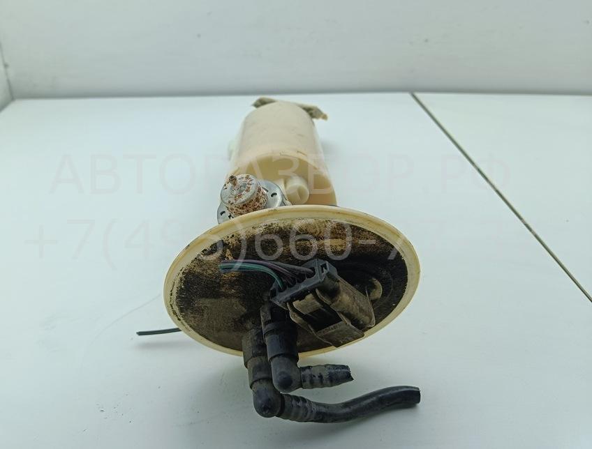 Насос топливный электрический