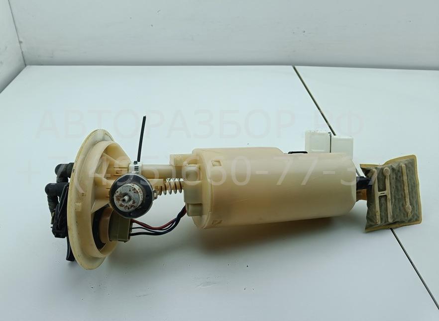 Насос топливный электрический