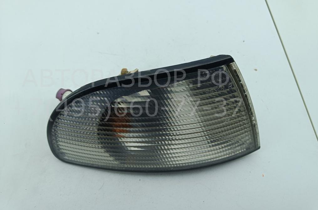 Указатель поворота правый