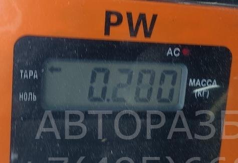 Указатель поворота правый