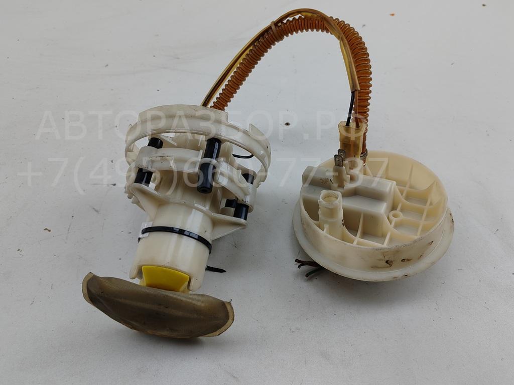 Насос топливный электрический