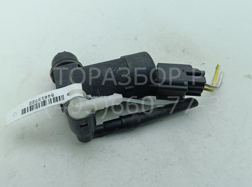 Насос омывателя