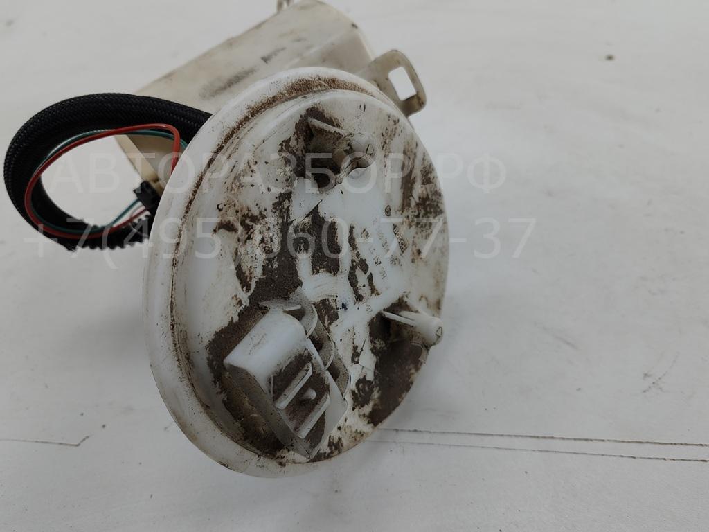 Насос топливный электрический