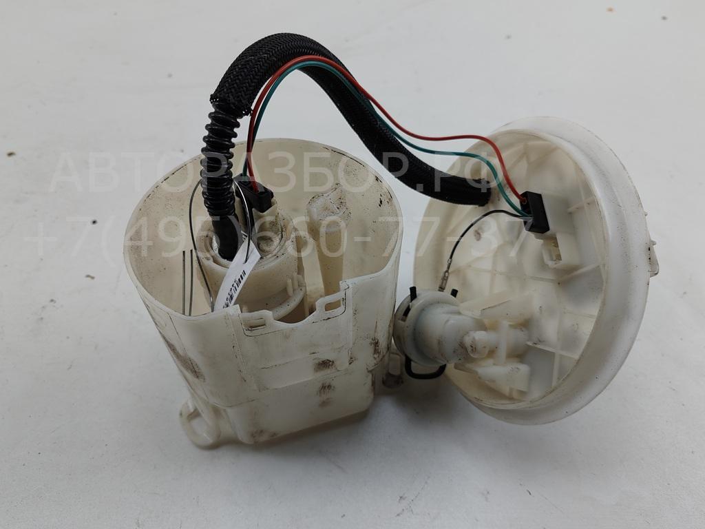 Насос топливный электрический