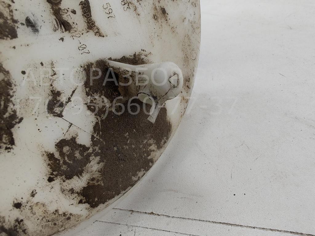 Насос топливный электрический