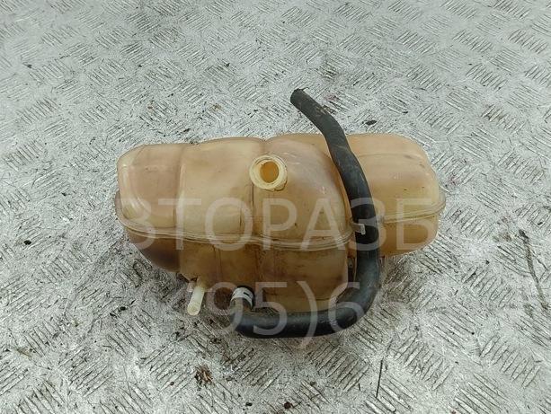 Бачок расширительный