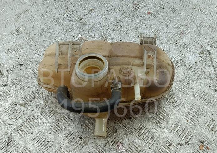 Бачок расширительный