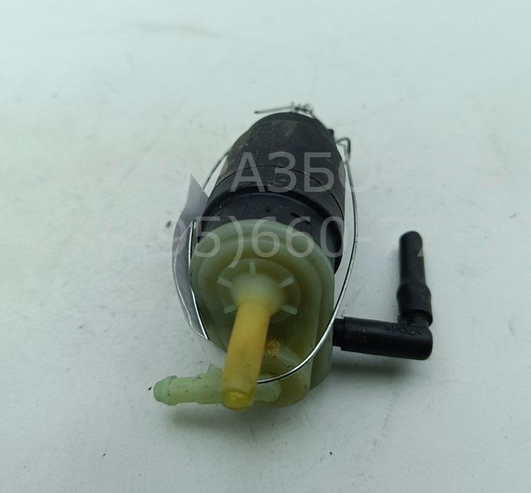 Насос омывателя