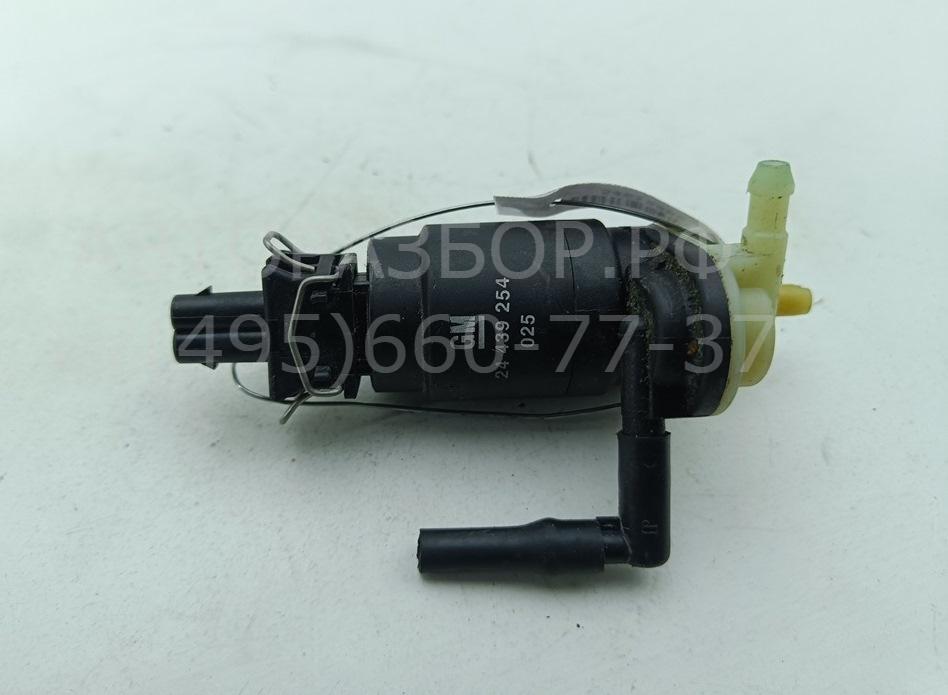 Насос омывателя