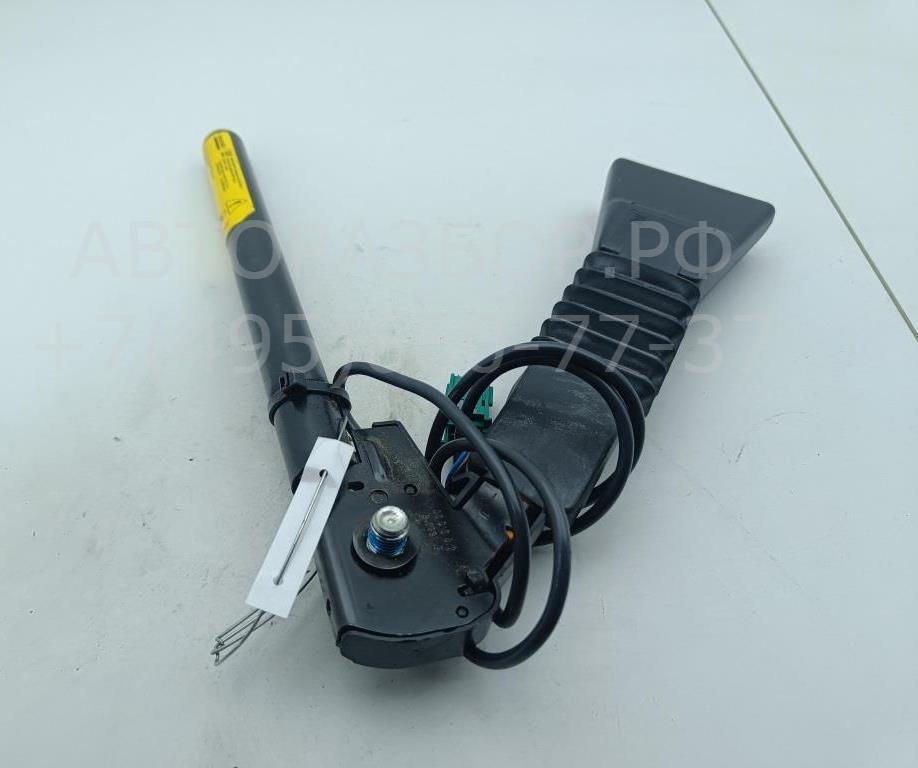 Ответная часть ремня безопасности