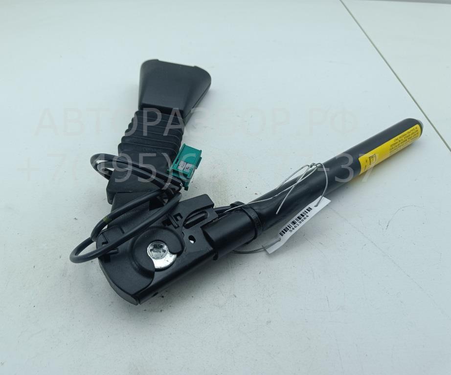 Ответная часть ремня безопасности