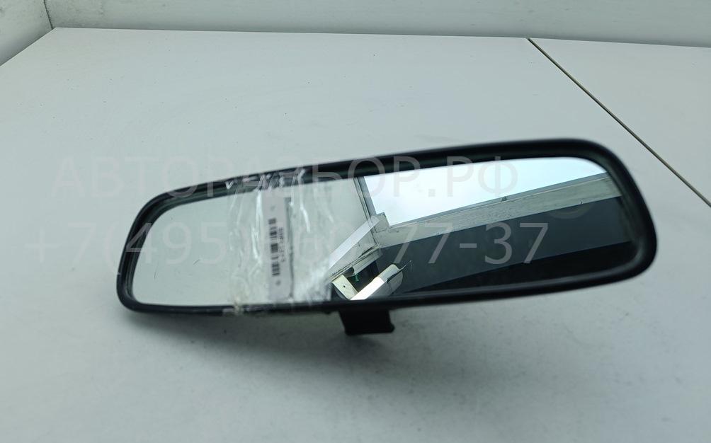 Зеркало заднего вида