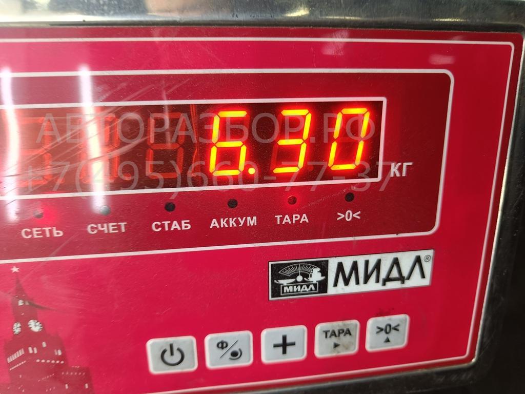 Полуось передняя правая