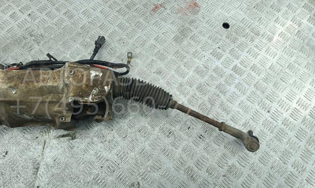 Рейка рулевая