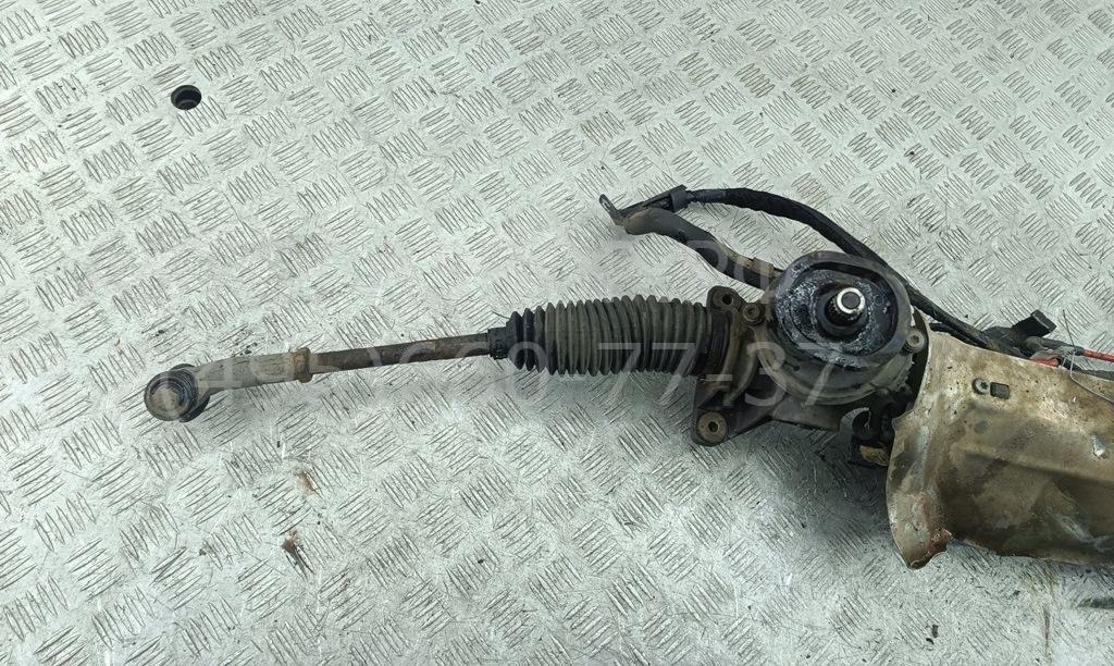 Рейка рулевая