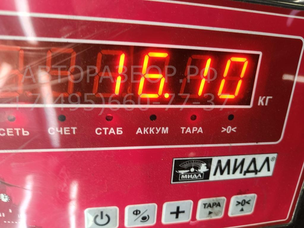 Рейка рулевая