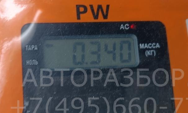 Педаль газа