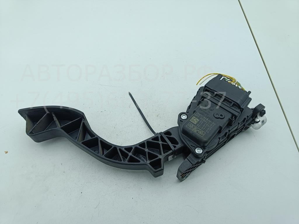 Педаль газа