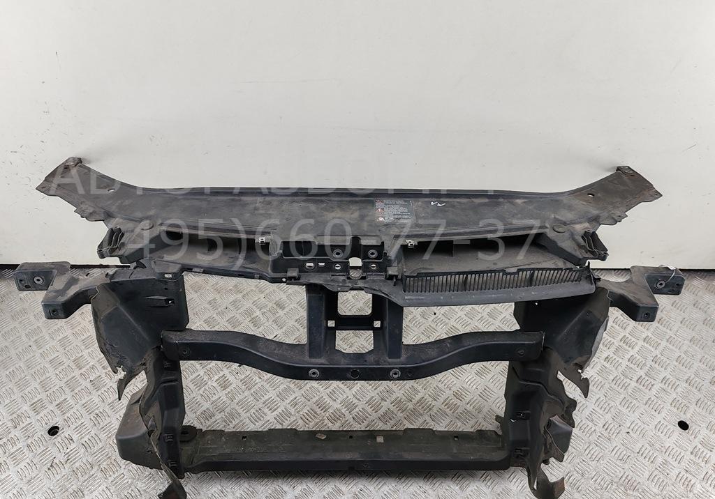 Панель передняя (телевизор)