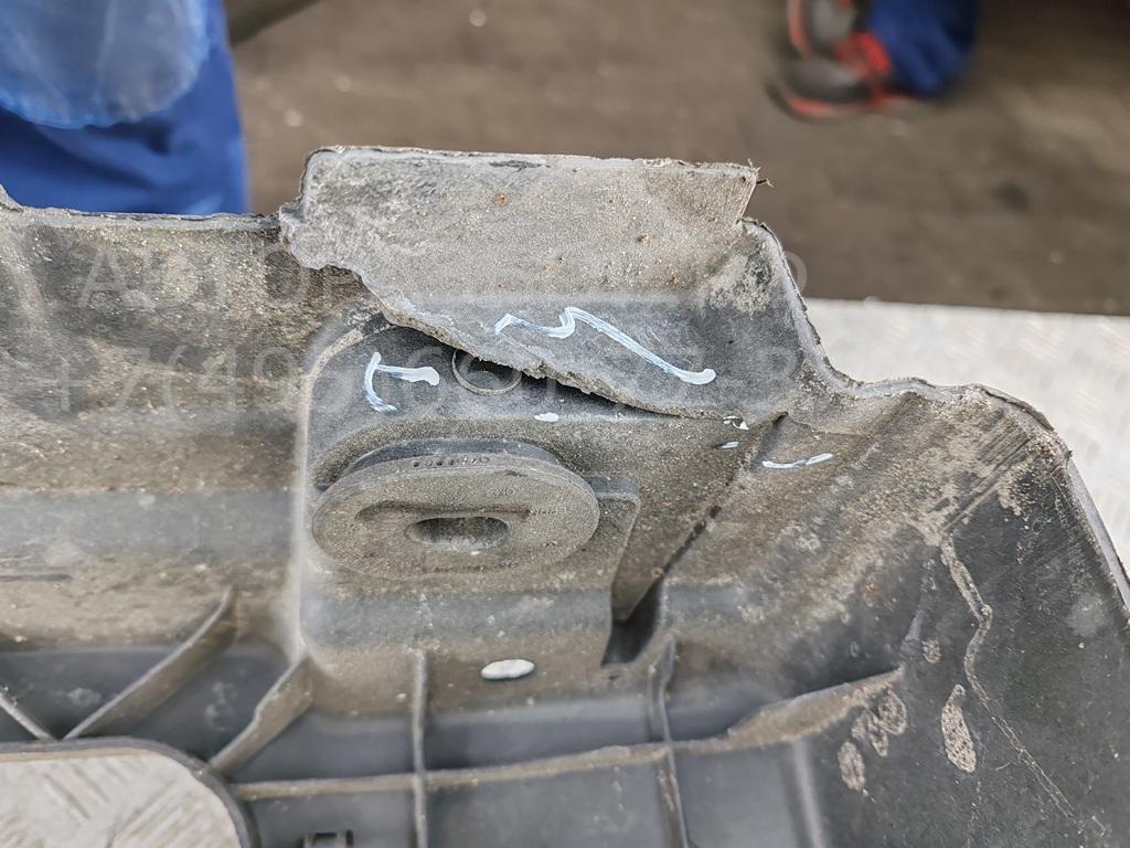 Панель передняя (телевизор)