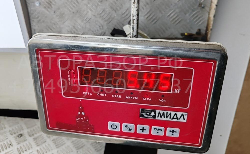 Панель передняя (телевизор)