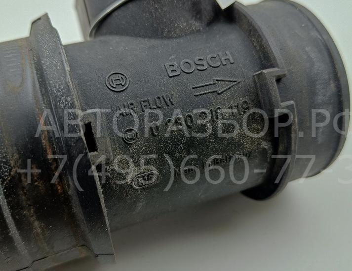 Расходомер воздуха (ДМРВ)