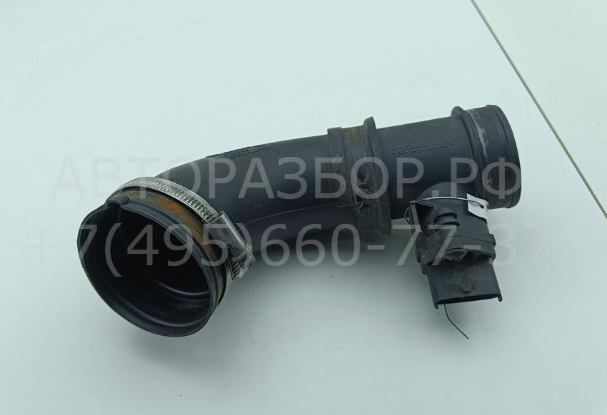 Расходомер воздуха (ДМРВ)