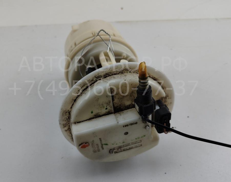 Насос топливный электрический