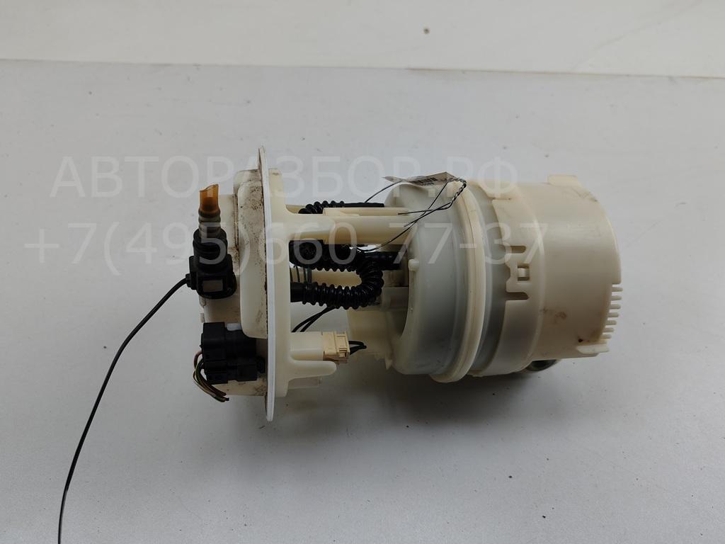 Насос топливный электрический