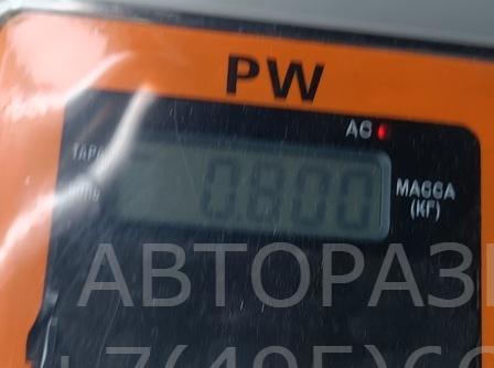 Фара противотуманная правая