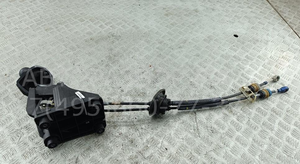 Трос КПП (выбора/переключения передач)