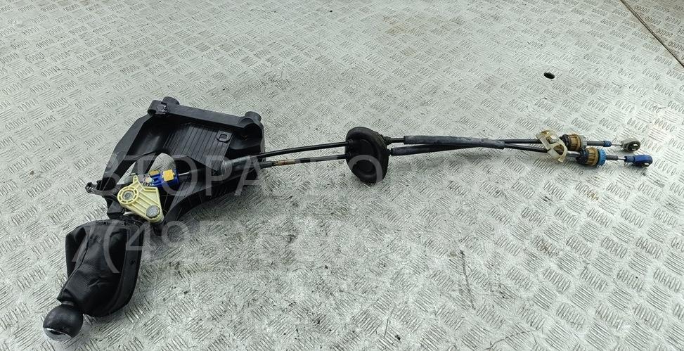 Трос КПП (выбора/переключения передач)