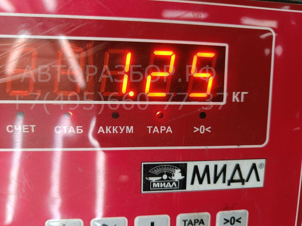 Уплотнитель двери