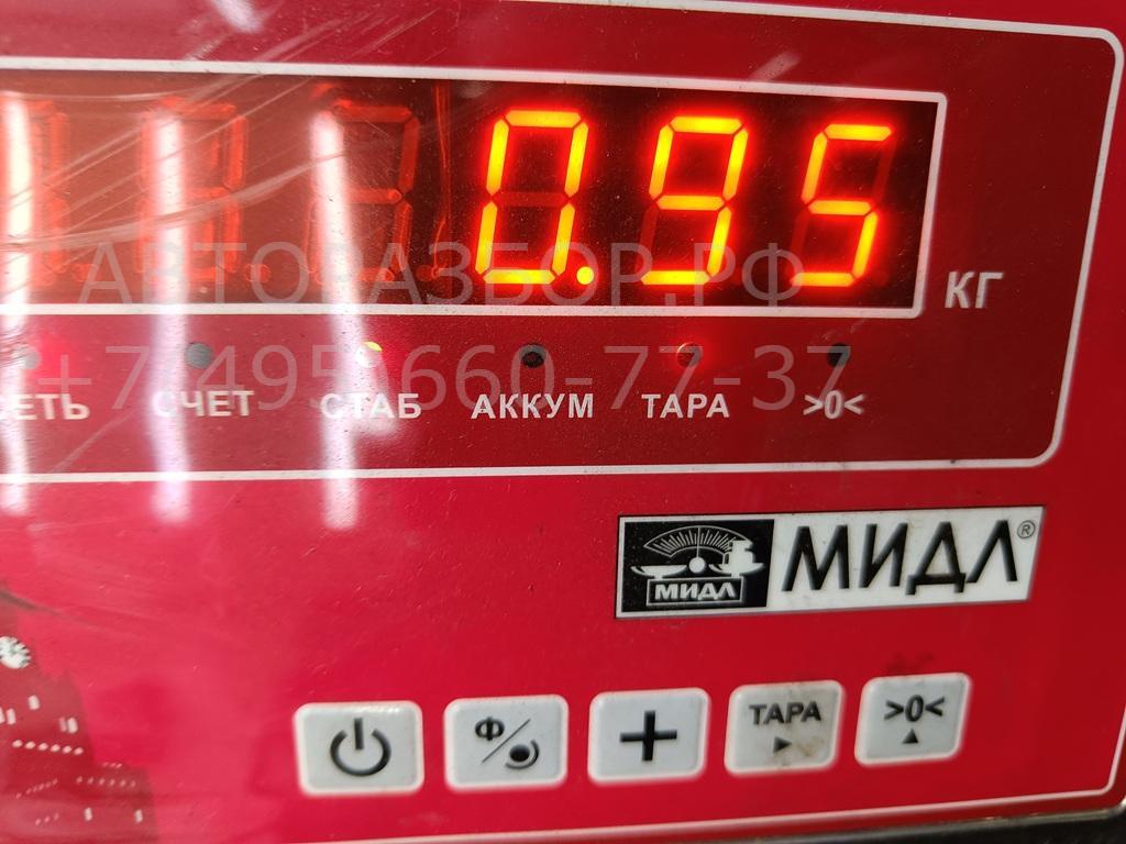 Стеклоподъемник электр. передний правый